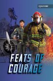 Feats of Courage (eBook, ePUB) Feats of Courage (eBook, ePUB)