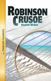 Robinson Crusoe Novel (eBook, ePUB)