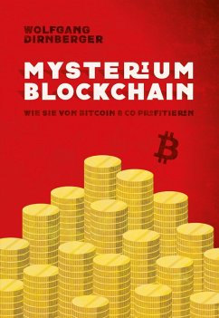 Mysterium Blockchain (eBook, ePUB) - Dirnberger, Wolfgang O.