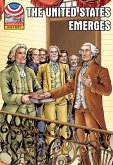 U.S. Emerges 1783-1800 (eBook, ePUB)