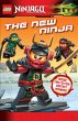 LEGO Ninjago : The New Ninja (eBook,... - Bild 1