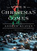 When Christmas Comes (Cameron Winter Mysteries) (eBook, ePUB)