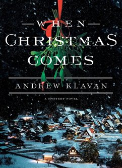 Cover When Christmas Comes (Cameron Winter Mysteries) (eBook, ePUB)