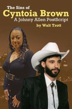 Cover The Sins of Cyntoia Brown (eBook, ePUB)
