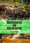 Biodegradation and Bioremediation (eBook, ePUB) Biodegradation and Bioremediation (eBook, ePUB)
