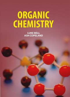 Cover Organic Chemistry (eBook, ePUB)