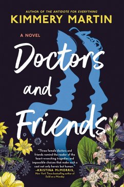 Cover Doctors and Friends (eBook, ePUB)