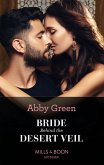 Bride Behind The Desert Veil (eBook, ePUB)