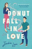 Donut Fall in Love (eBook, ePUB)