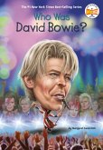 Who Was David Bowie? (eBook, ePUB)