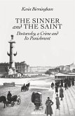 The Sinner and the Saint (eBook, ePUB)