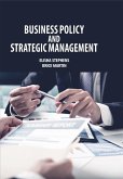Business Policy and Strategic Management (eBook, ePUB)
