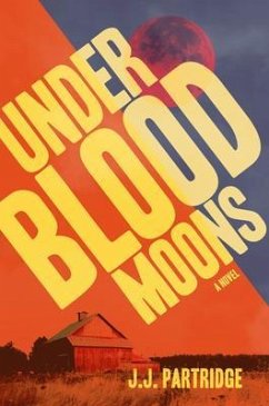 Under Blood Moons (eBook, ePUB)