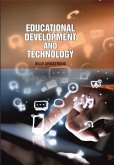 Educational Development and Technology (eBook, ePUB) Educational Development and Technology (eBook, ePUB)