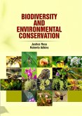 Biodiversity and Environmental Conservation (eBook, ePUB)