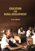 Education for Rural Development (eBook, ePUB)