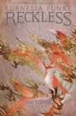 Reckless IV: The Silver Tracks (eBook, ePUB)
