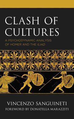 Cover Clash of Cultures (eBook, ePUB)