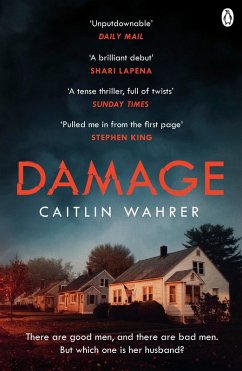 Damage (eBook, ePUB) - Wahrer, Caitlin