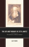The Life and Thought of Ze'ev Jawitz (eBook, ePUB)