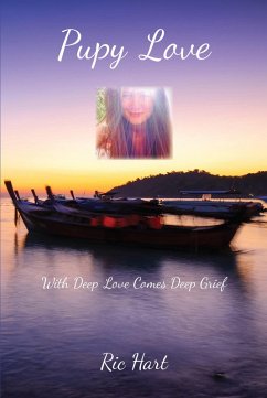 Cover Pupy Love (eBook, ePUB)