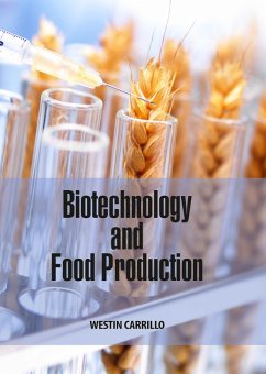 Cover Biotechnology and Food Production (eBook, ePUB)