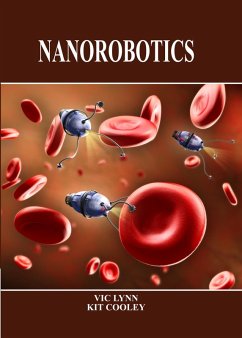 Cover Nanorobotics (eBook, ePUB)