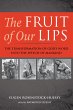 The Fruit of Our Lips (eBook, ePUB) - Bild 1