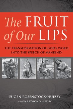 The Fruit of Our Lips (eBook, ePUB)