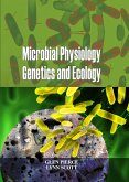 Microbial Physiology Genetics and Ecology (eBook, ePUB)