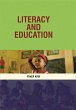 Literacy & Education (eBook, ePUB) - Bild 1