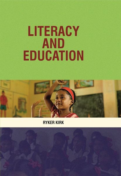 Literacy & Education (eBook, ePUB) Literacy & Education (eBook, ePUB)