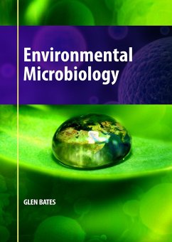 Environmental Microbiology (eBook, ePUB) - Bates, Glen