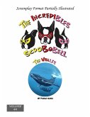 The Incredibles Scoobobell The Whales (The Incredibles Scoobobell Series, #49) (eBook, ePUB)