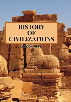 History of Civilizations (eBook, ePUB) - Kirby, Mayson