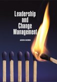 Leadership and Change Management (eBook, ePUB) Leadership and Change Management (eBook, ePUB)