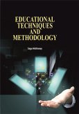 Educational Techniques and Methodology (eBook, ePUB)