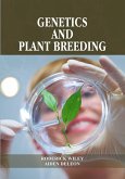 Genetics and Plant Breeding (eBook, ePUB)