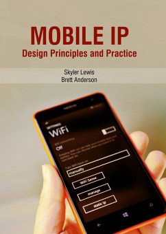 Mobile IP (eBook, ePUB) - Anderson, Skyler Lewis & Brett