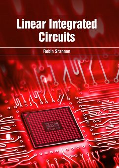 Cover Linear Integrated Circuits (eBook, ePUB)
