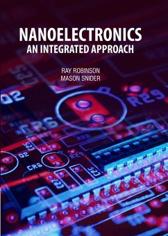 Cover Nanoelectronics (eBook, ePUB)