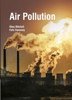Cover Air Pollution (eBook, ePUB)