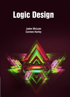 Cover Logic Design (eBook, ePUB)