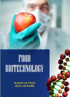 Cover Food Biotechnology (eBook, ePUB)