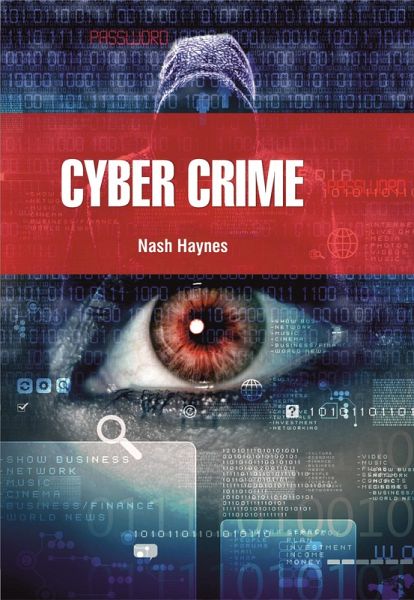 Cyber Crime (eBook, ePUB) Cyber Crime (eBook, ePUB)