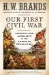 Our First Civil War (eBook, ePUB) - Bild 1