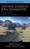 Teaching English in Rural Communities (eBook, ePUB)
