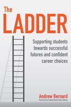 The Ladder (eBook, ePUB) - Bernard, Andrew