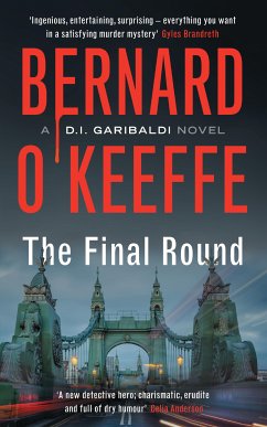 The Final Round (eBook, ePUB) - O'Keeffe, Bernard