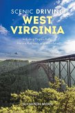 Scenic Driving West Virginia (eBook, ePUB)